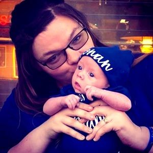 Meet your Posher, Meagan